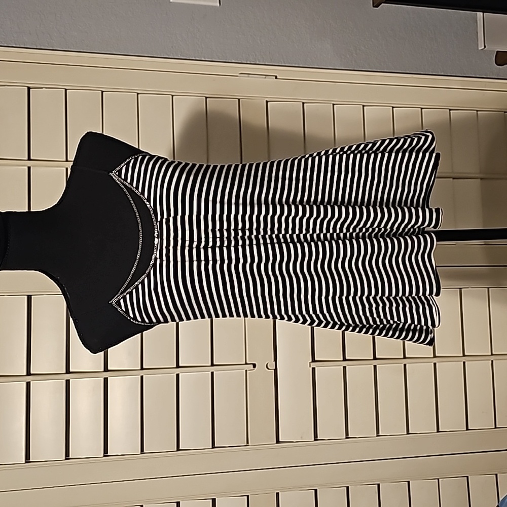 WHBM Swing Tank Top Spaghetti Strap XS